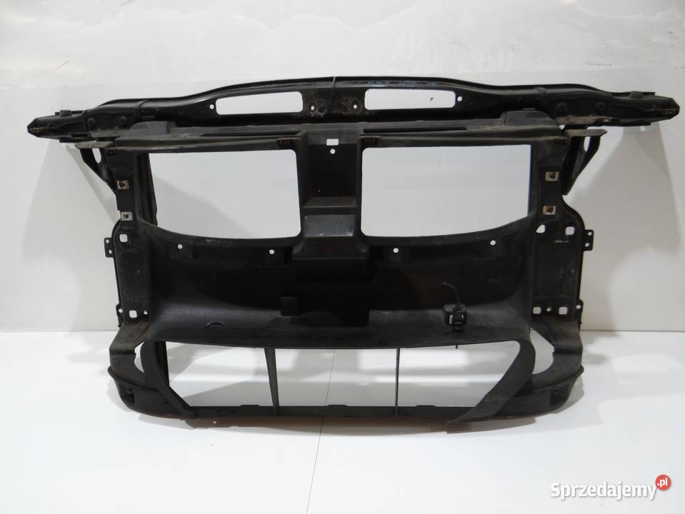 PAS PRZEDNI WZMOCNIENIE BMW E91 N46 M PAKIET lubelskie Strzyżewice