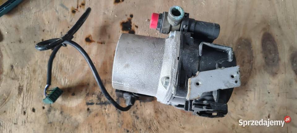 Vaillant części Jawor