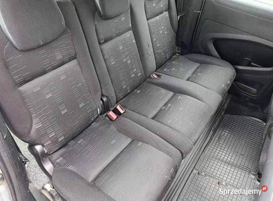 Citroen Berlingo 16 HDI 90