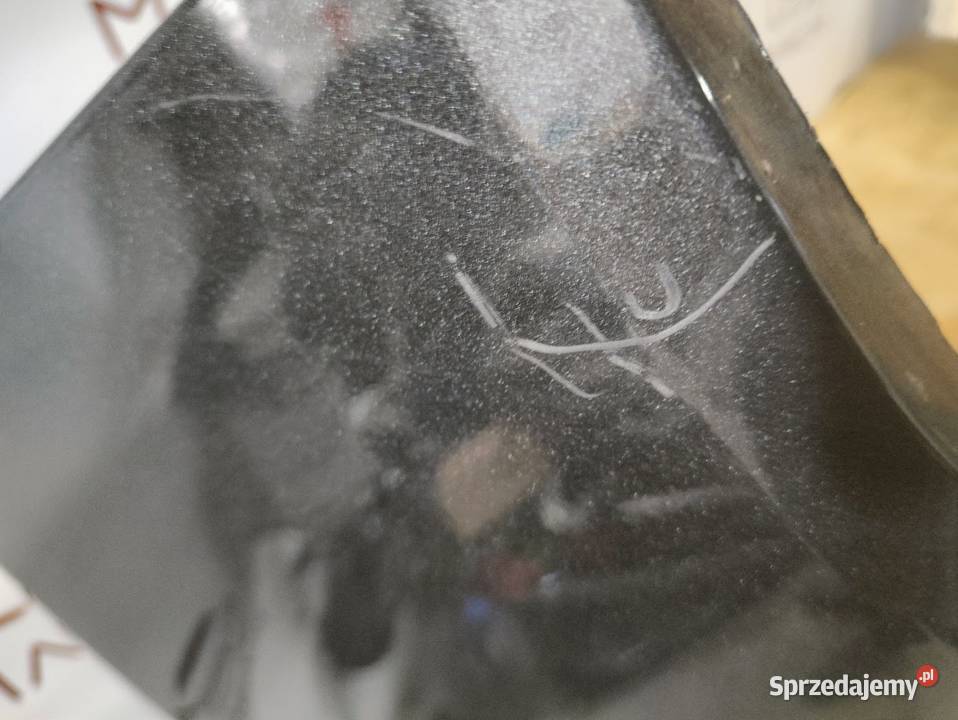 Zderzak Tylny Opel Mokka X 42541977 osobowe Zderzaki Pleszew