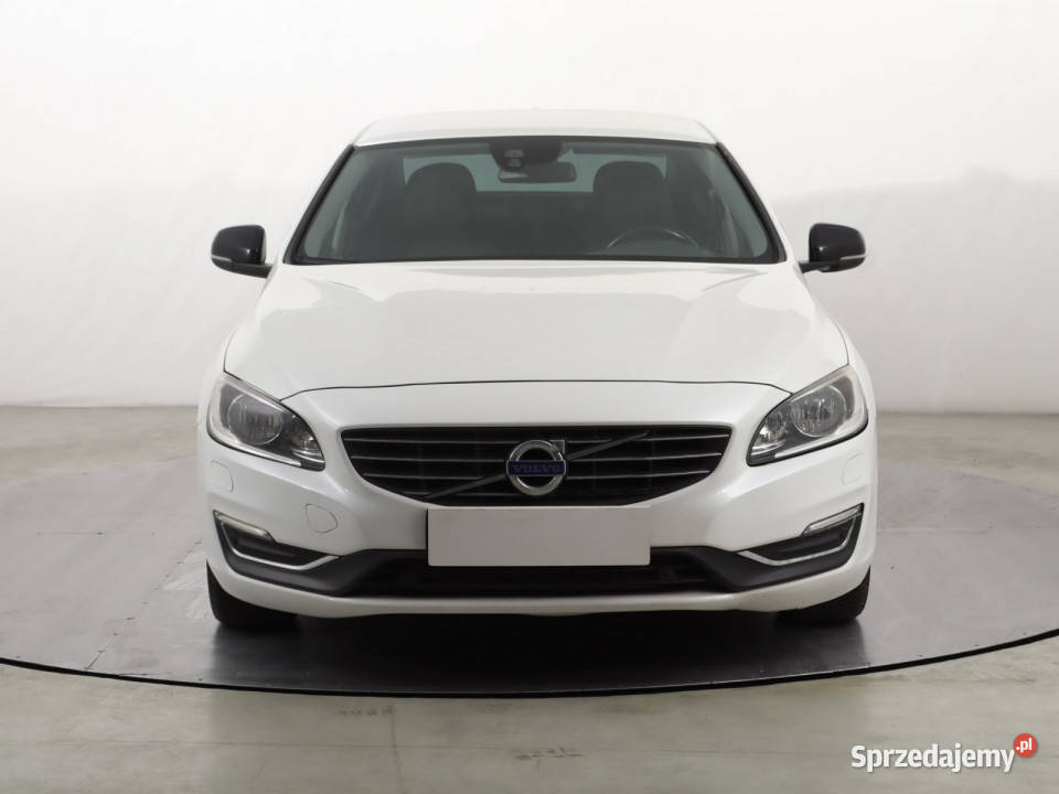 Volvo S60 D4 Katowice