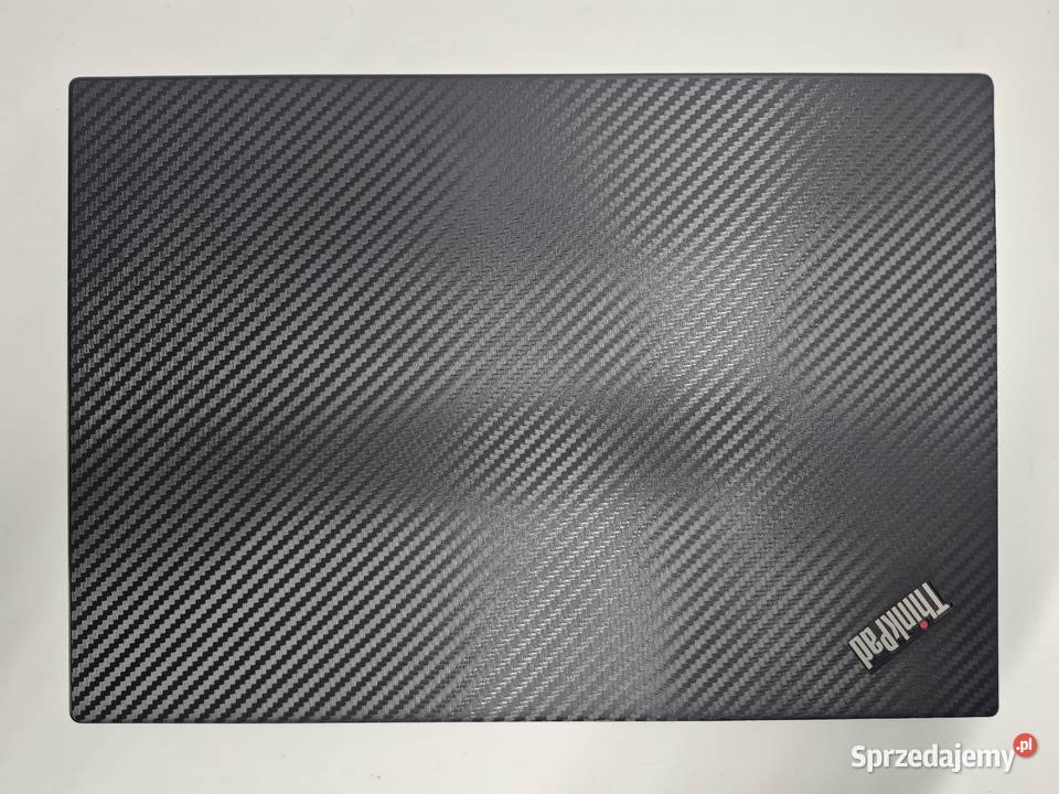 Lenovo ThinkPad X13 G1 133 FHD i510310U 16GB SSD