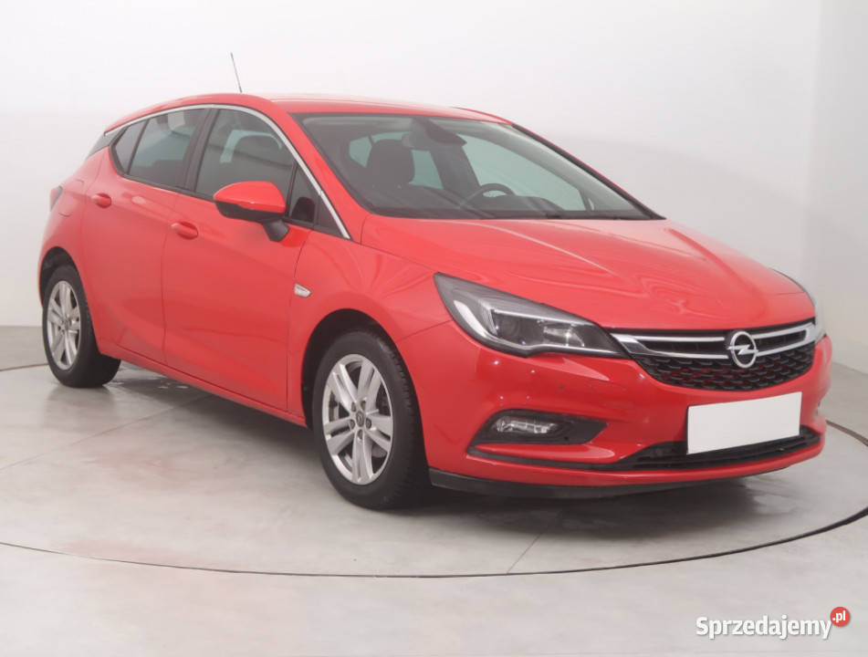 Opel Astra 14 T radio Bielany Wrocławskie