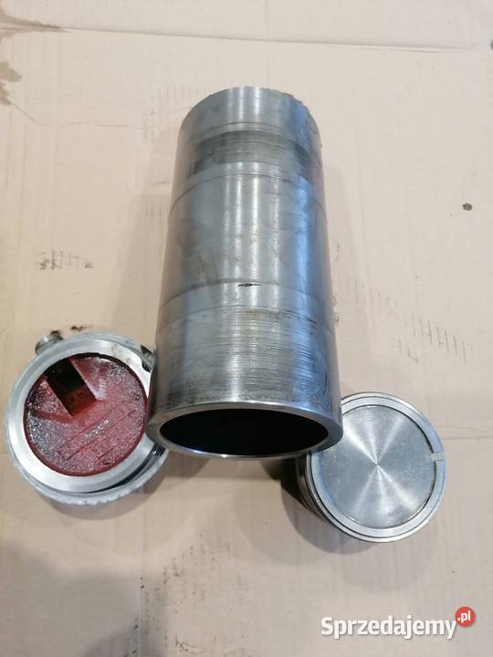 Tulej podnośnika Renault 103 54 106 54 110 54 Andrychów