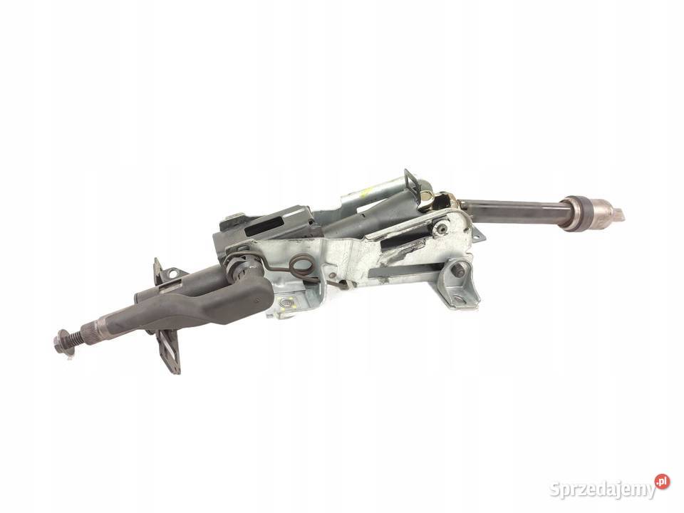 KOLUMNA KIEROWNICZA VOLVO XC90 I 2002 30723690