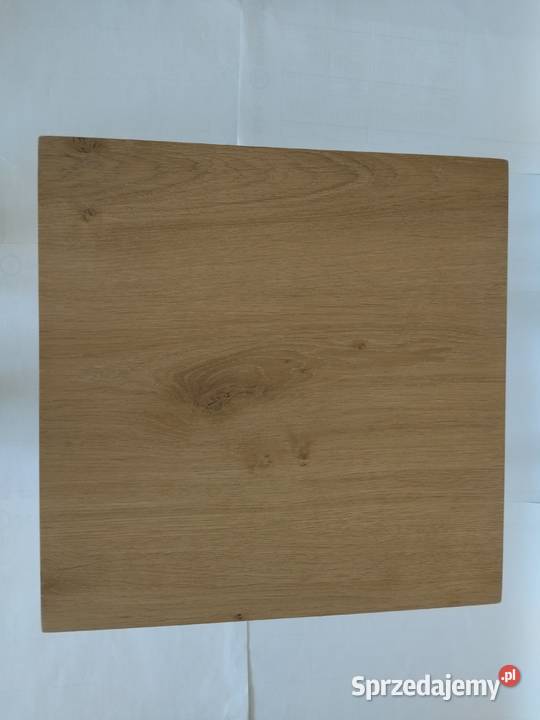 Nowoczesny stolik kawowy 40 x 40 40cm Szczecin