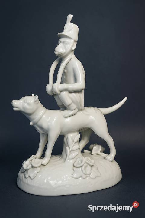 miśnia misnia meissen Warszawa sprzedam