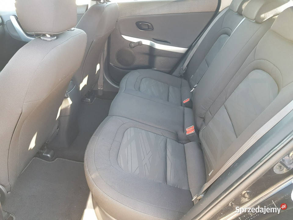 Kia Ceed 14 Benzyna Klima Zarejestrowany Rok produkcji 2013 kujawsko-pomorskie Włocławek