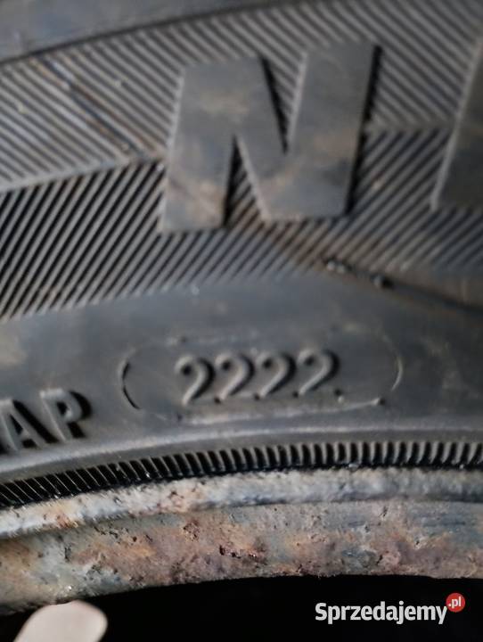 Koła 18555 R15 Opony i felgi Świdwin