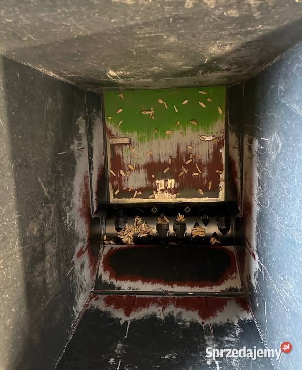 Votecs EZ 61 rebak małopolskie Nowy Targ