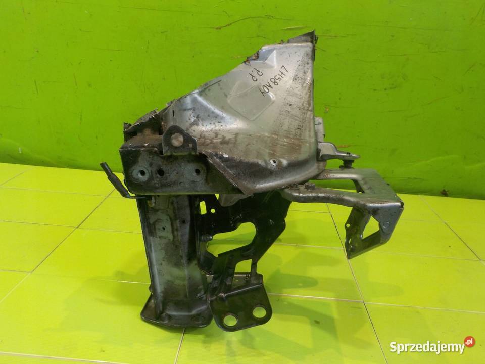 AUDI A6 C6 08r SEDAN podliznica prawa przod Suków sprzedam