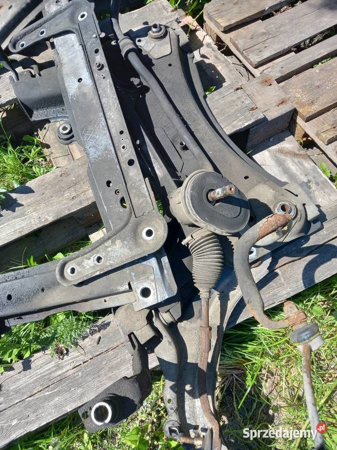 CZĘŚCI RENAULT MEGANE SCENIC 19D Lublin