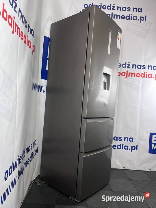 LODÓWKA Haier Total No Frost Premium 190 A mazowieckie Wiejca