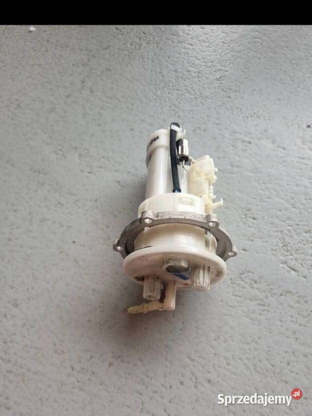 TRIUMPH DAYTONA 675 POMPA PALIWA OEM 0608 Nowy Tomyśl sprzedam