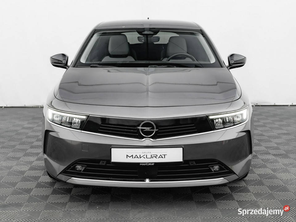 Opel Astra GD8F70312 T Elegance Podgrzf I kier Gdańsk