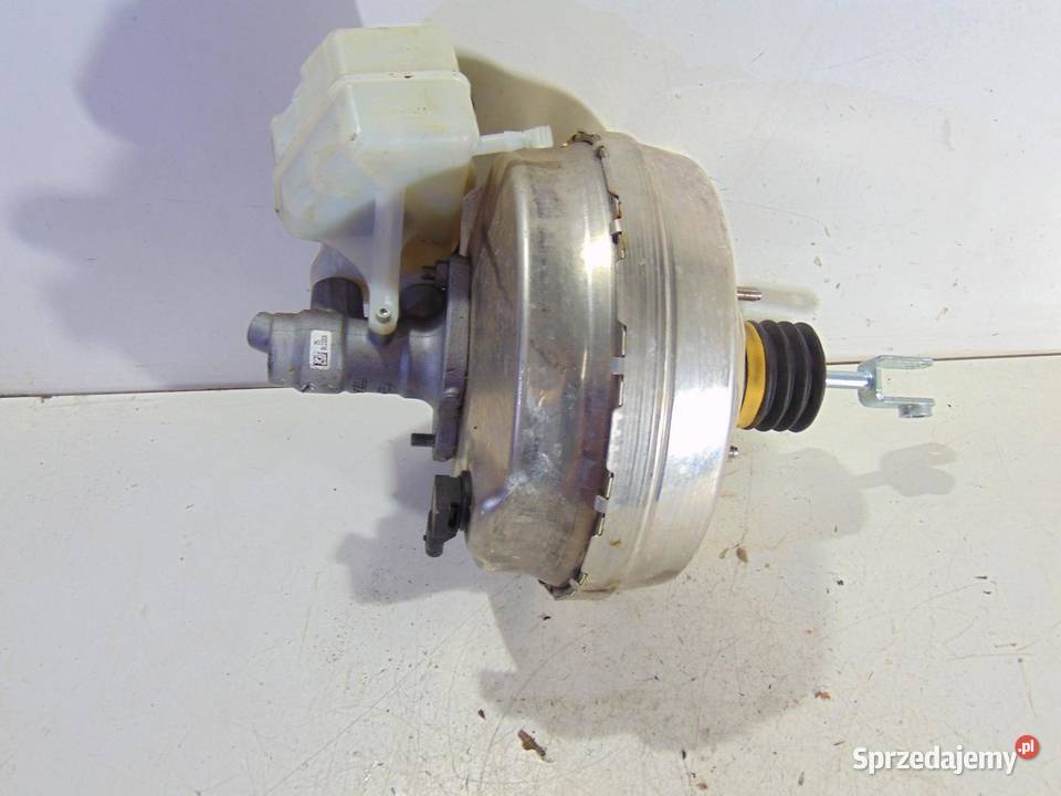 POMPA SERWO MERCEDES W212 22 CDI A2124301330 osobowe