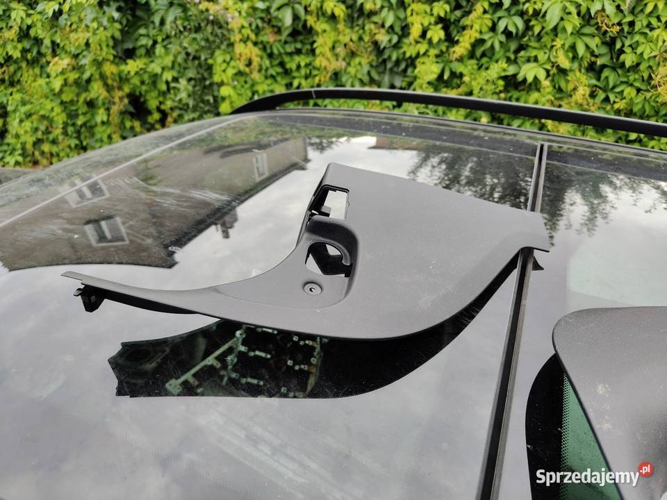 Bmw e90 osłona progu wewnętrznego Europa Aleksandrów Łódzki