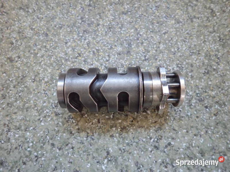 BĘBENEK PROGRAMATOR BIEGÓW KTM LC4 540 400 Pozostałe Strzelce Krajeńskie
