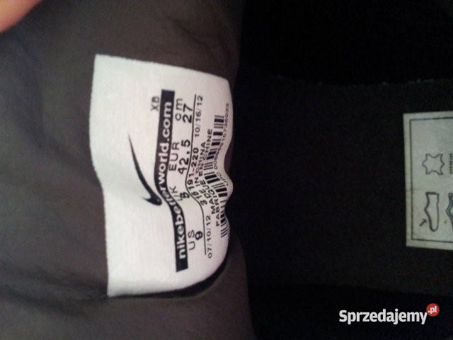 Buty NIKE mrtyr 425 Rozmiar 42.5