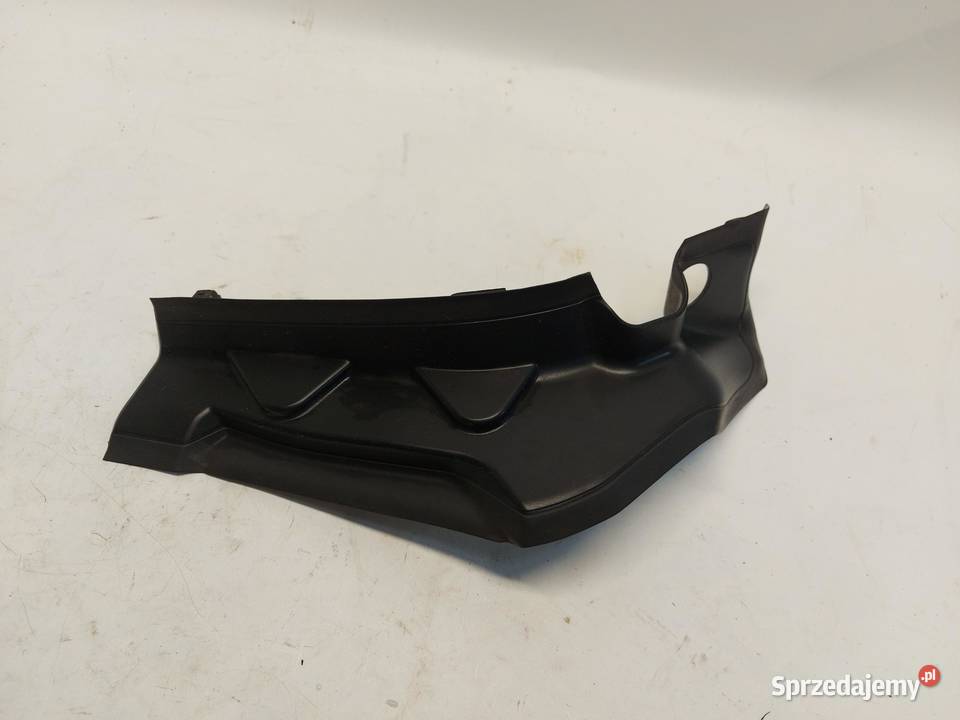 BMW G05 X5 30d 2019r OSŁONA LAMPY RYNNIENKA