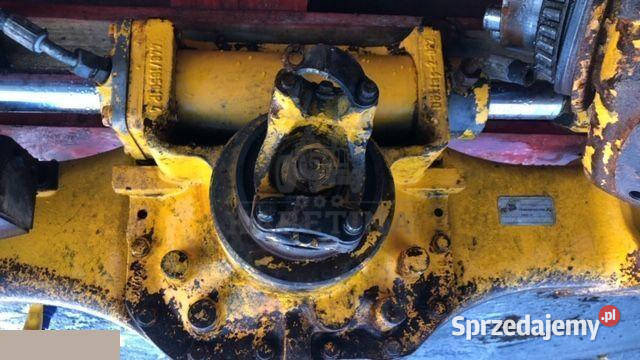 Jcb 52450 Wkład Mostu Jastrzębniki