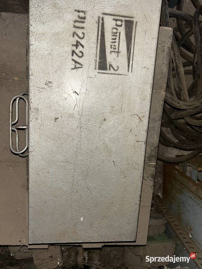 Zestaw palników pomet 2 Narzędzia mazowieckie Pionki