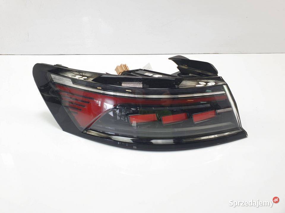 LAMPA LEWA TYŁ VOLKSWAGEN ARTEON SHOOTING BRAKE kujawsko-pomorskie Lipno