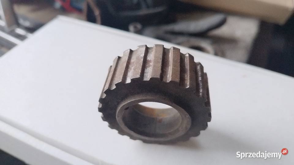 Koło rozrządu Fiat 132 mazowieckie Radom