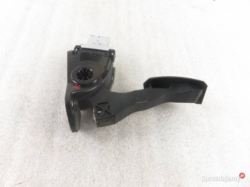 POTENCJOMETR GAZU MAN TGX I 81259706103