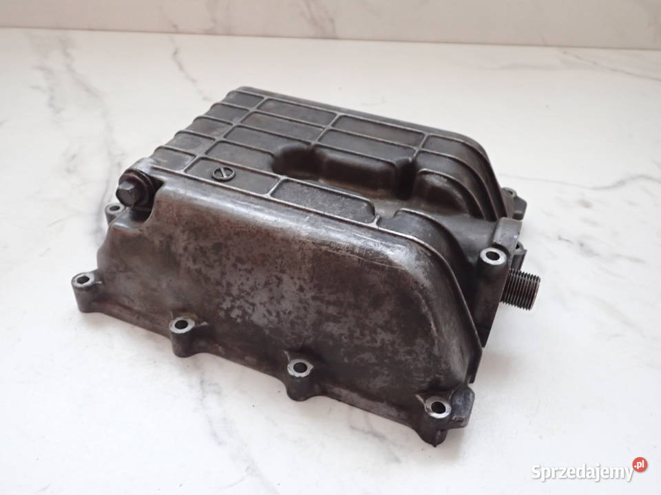 Misa Oleju Olejowa Spust Honda XL 1000 Varadero Strzelce Krajeńskie sprzedam