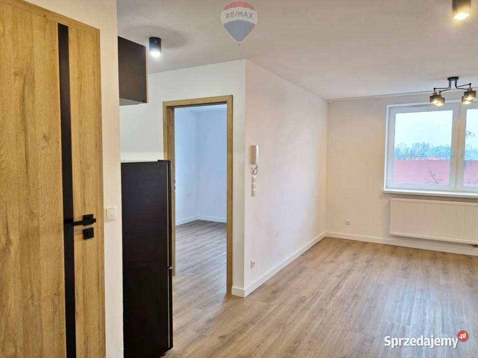 Centrum nowe 2 pokoje doposażymy 2 śląskie sprzedam
