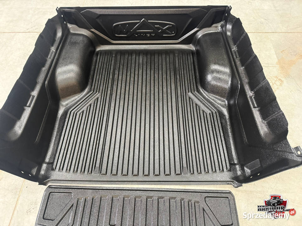 Kuweta Wykładzina Przestrzeni Ładunkowej Wanna sprzedam