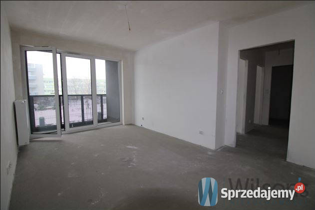 Mieszkanie 4788m2 2 pokoje Wrocław własność dolnośląskie