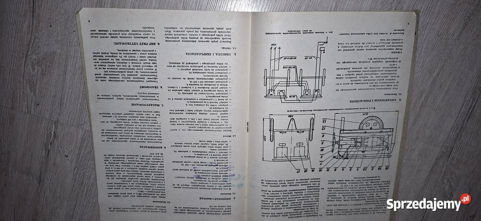 Dokumentacja Techniczna DTR113305 STRABAG Konin