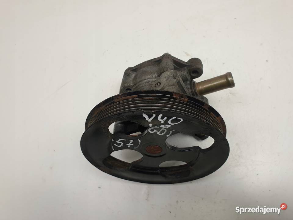 Volvo S40 V40 18 GDi POMPA WSPOMAGANIA oryginał Rudka sprzedam