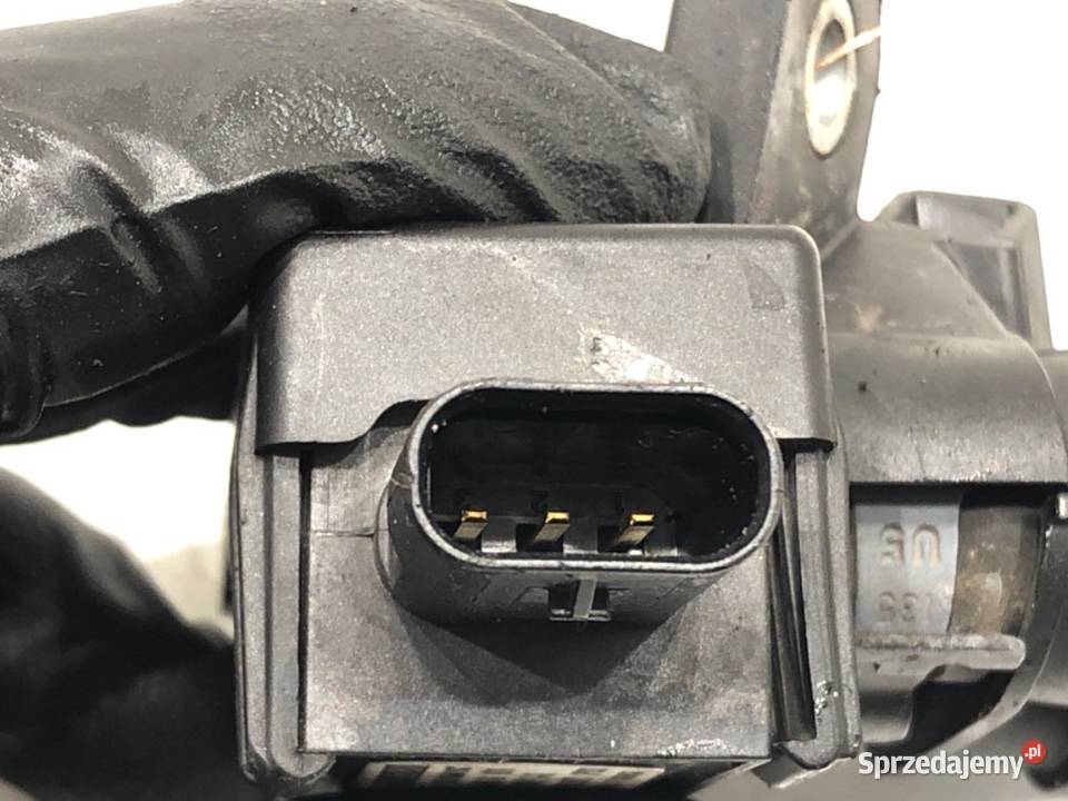 CZUJNIK CIŚNIENIA SPALIN DPF AUDI A8 D5 podkarpackie
