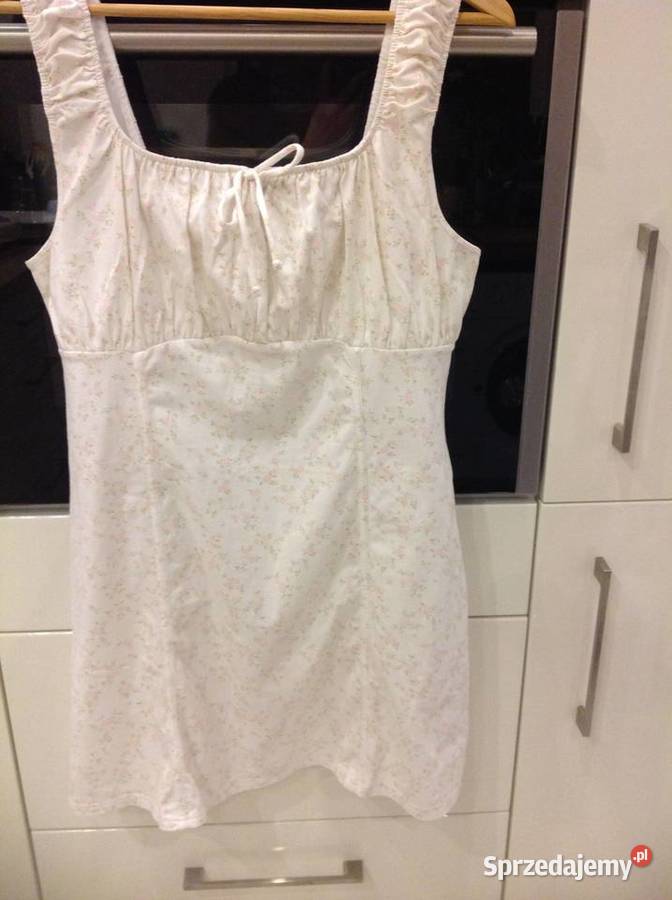 Sukienka Letnia Mini Damska HM ML L j Nowa lubuskie