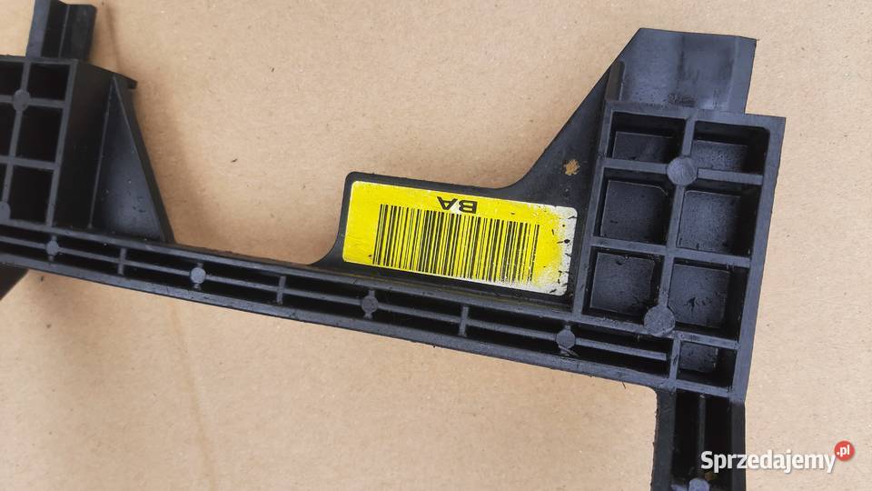 wentylator chłodnicy ford fiesta mk5 fusion 0208 Części samochodowe dolnośląskie