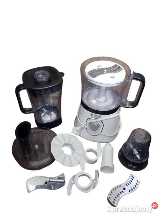 Robot kuchenny Russell Hobbs 1900556 LOMBARDi Rzeszów