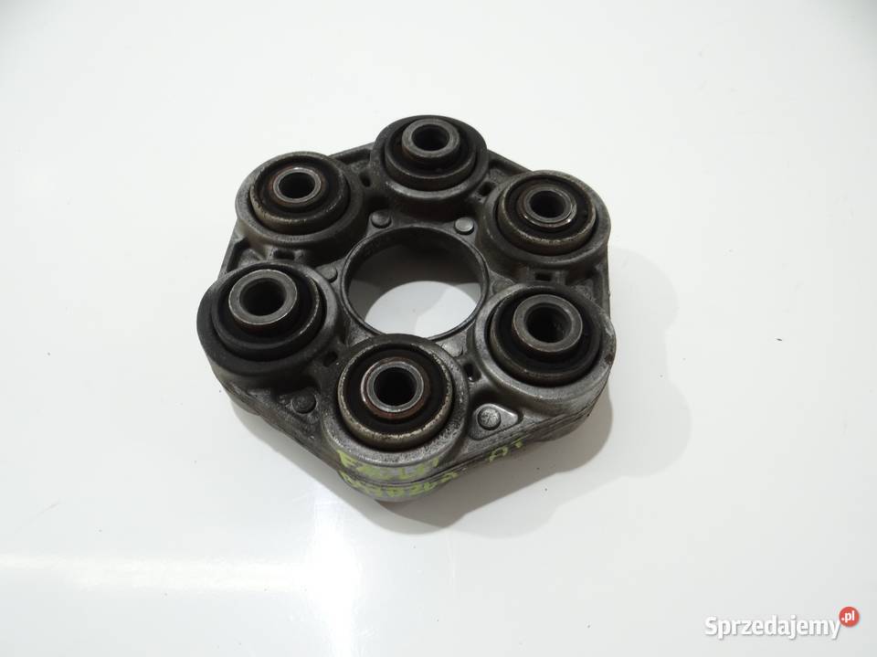 ŁĄCZNIK WAŁU BMW F10 F11 LCI B47D20A Strzyżewice
