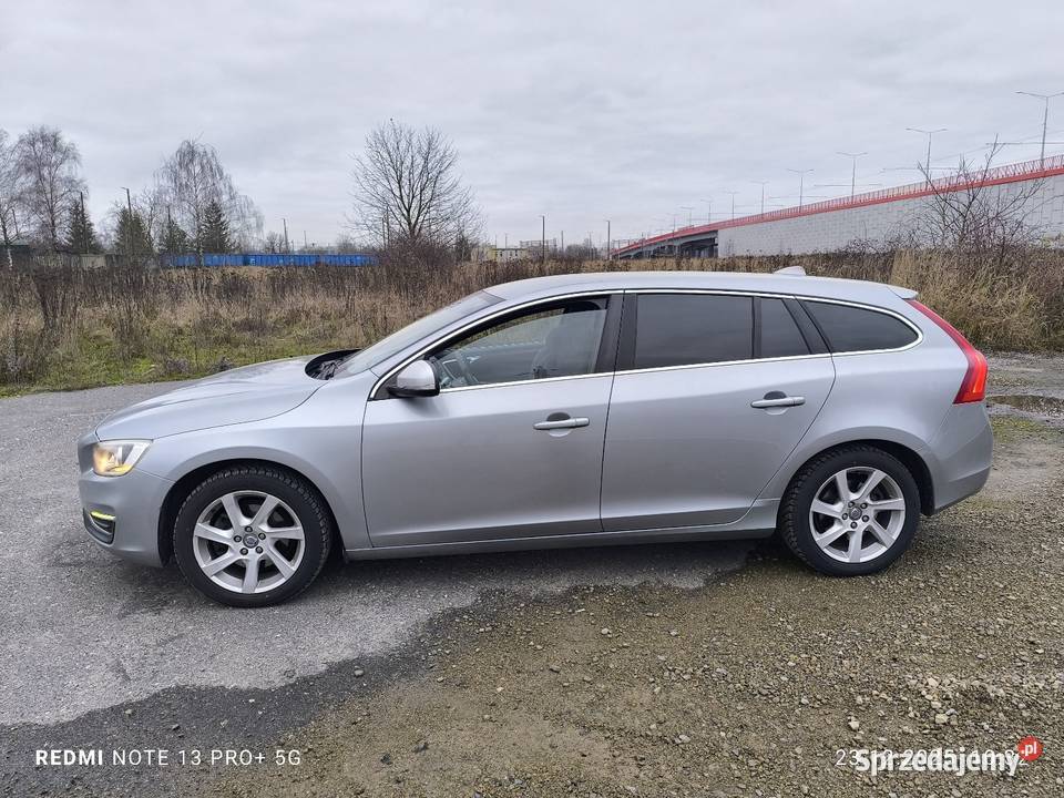 Automatnowy rozrząd oszczędny 16 HDi 2013 Lublin