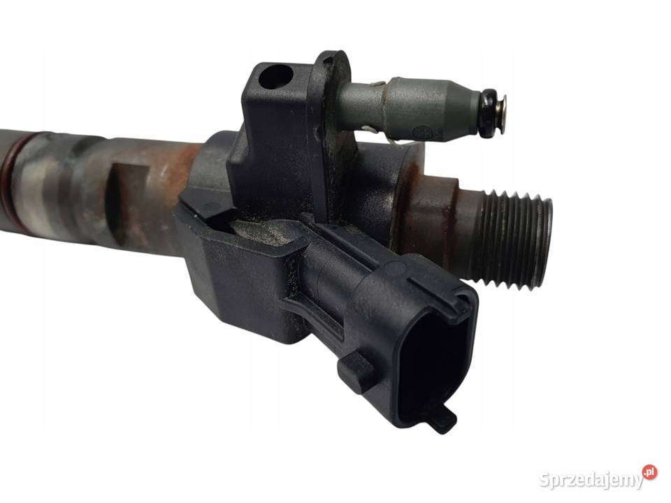 WTRYSKIWACZ WTRYSK Volvo V60 XC60 V70 XC70 24 D4 Chełm
