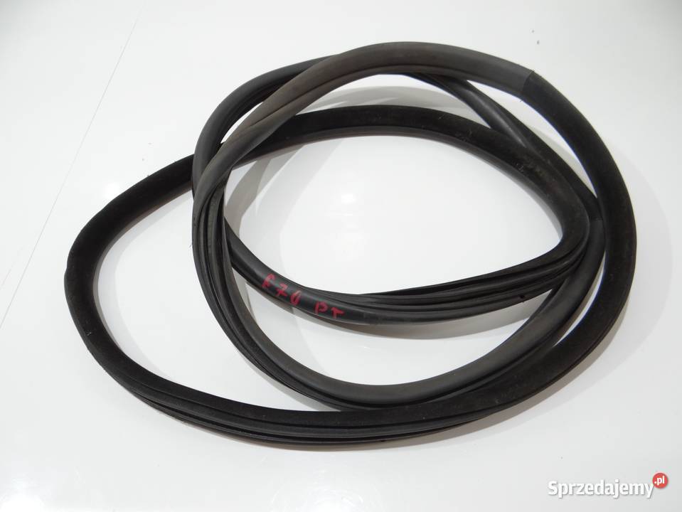 USZCZELKA DRZWI PRAWY TYŁ BMW X5 E70 7207222 Strzyżewice