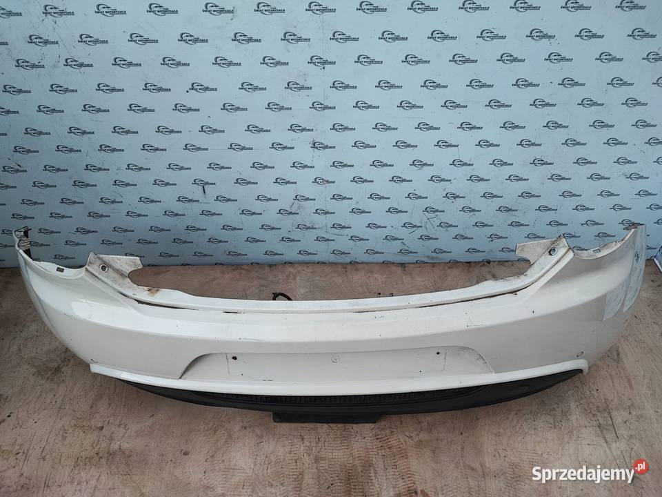 ALFA ROMEO MITO 09r zderzak tył osobowe Kielce sprzedam