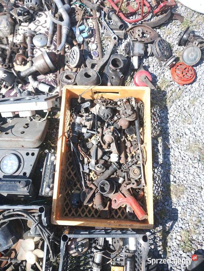 Lampy docisk sprzęgła żuki wiele innych Sprzęgła Busko-Zdrój