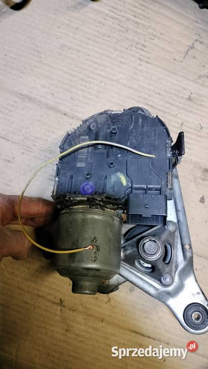 Silnik wycieraczek Peugeot 508