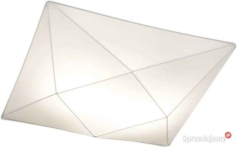 Lampa sufitowa POLAR do sypialni NACIĄGANY mazowieckie Warszawa