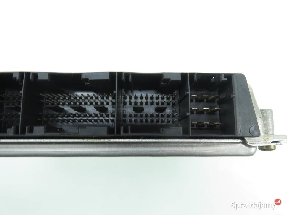 STEROWNIK MERCEDES W168 17 CDI 90 A0285451932