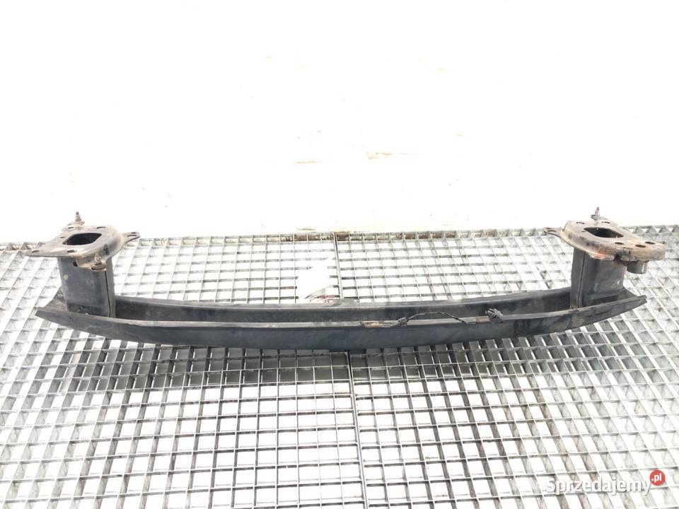 BELKA ZDERZAKA PRZÓD VW GOLF V 0310 WZMOCNIENIE