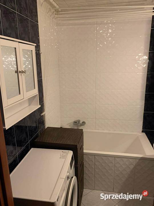 Mieszkanie w ścisłym centrum Zawiercie